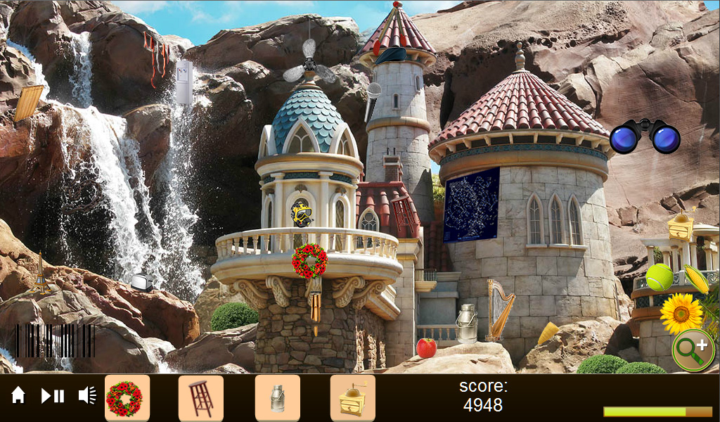 Hidden Object - Mystery Island Free - App on Amazon Appstore