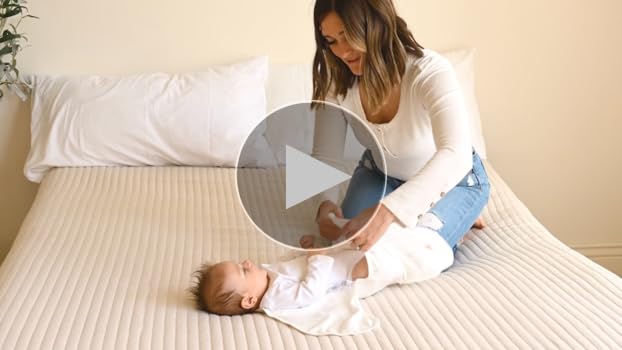 Amazon.com: Baby Swaddle Sleep Sacks with Zipper - 3-Pack