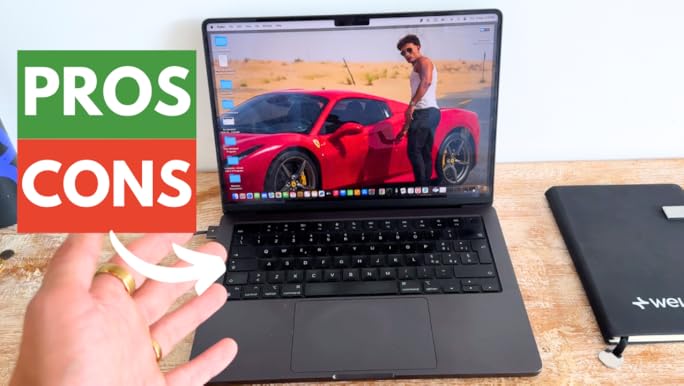 MacBook Pro M3Pro 18GB/512GB 14インチ 値下げ可能 MacBook Pro 14 Nov 2023 M3 Pro A2992 11-Core 14-Core GPU