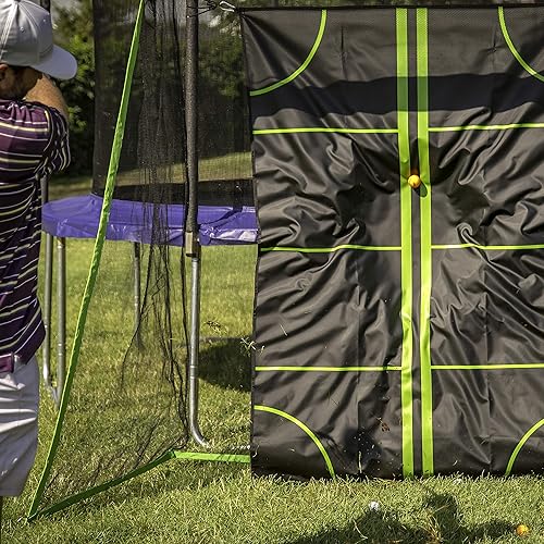 Miniatura 4 de Skywalker Sports Accesorio de red de entrenamiento multideporte