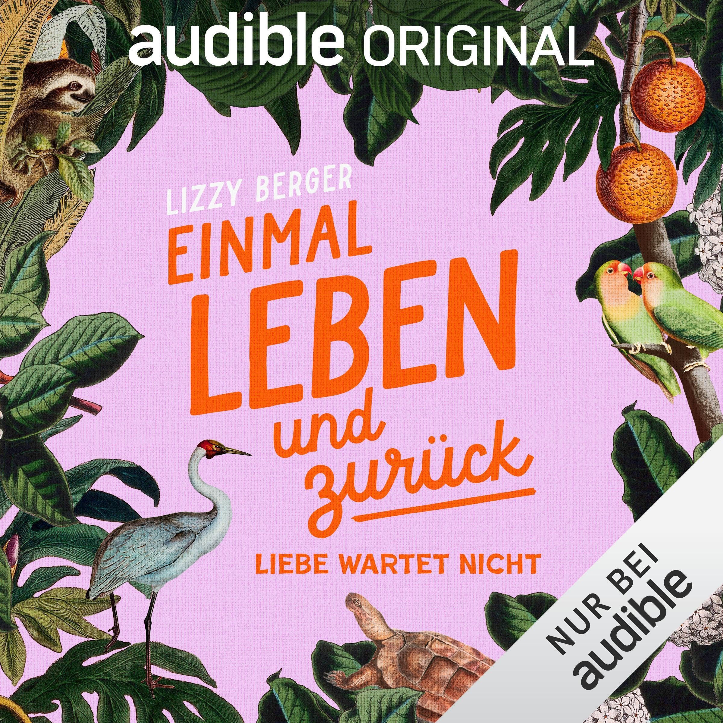 Einmal Leben und Zurück