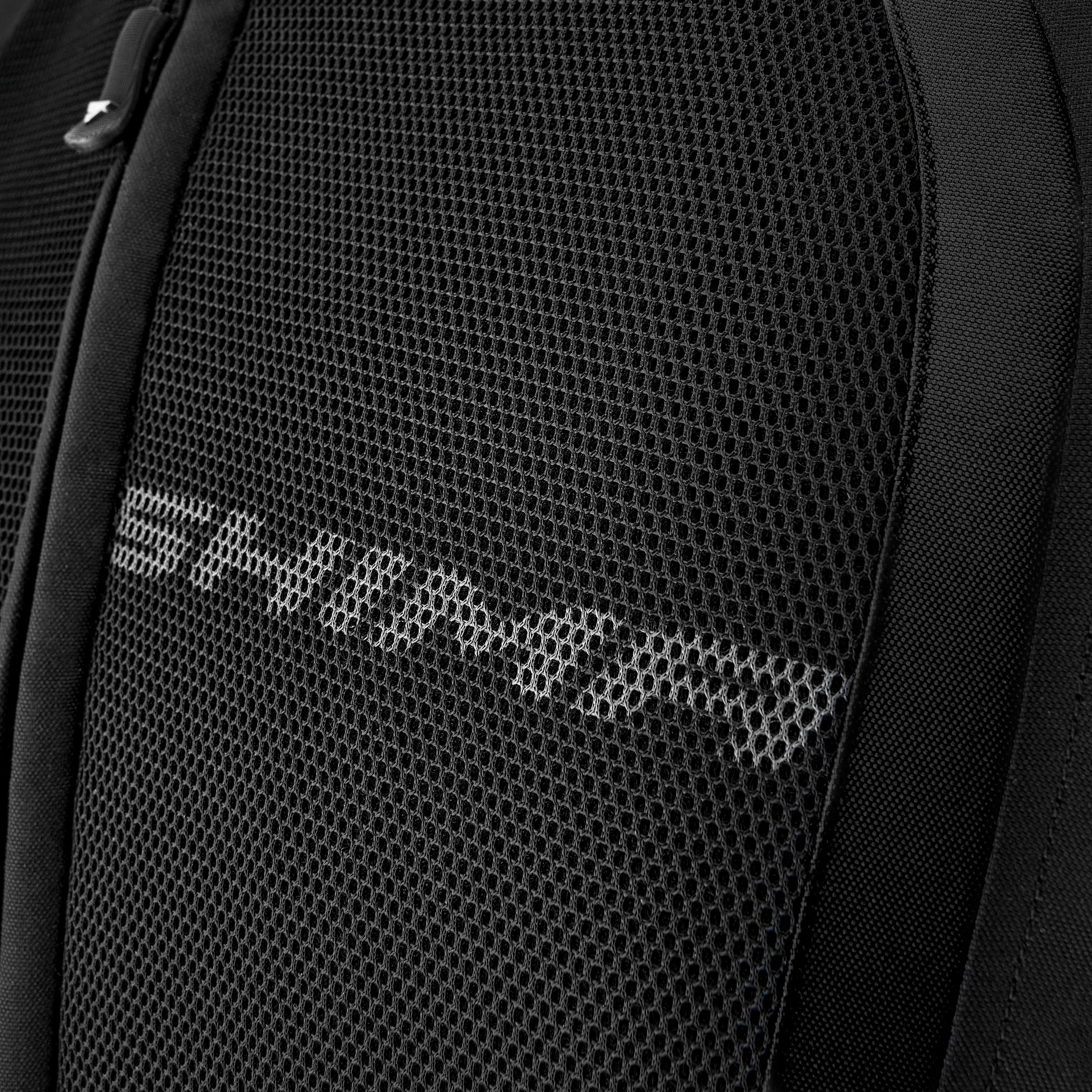 SHIMA Mesh Pro 2.0 Giacca Moto Uomo AirForce Paraschiena Giubbotto Protezioni Estiva Giacche Ventilato Leggero Motociclista