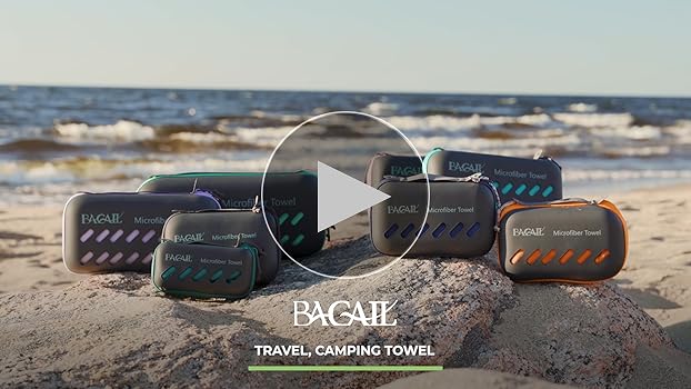 Quick Drying Microfiber Towel Travel Towel Sports Towel Gym Towel Beac