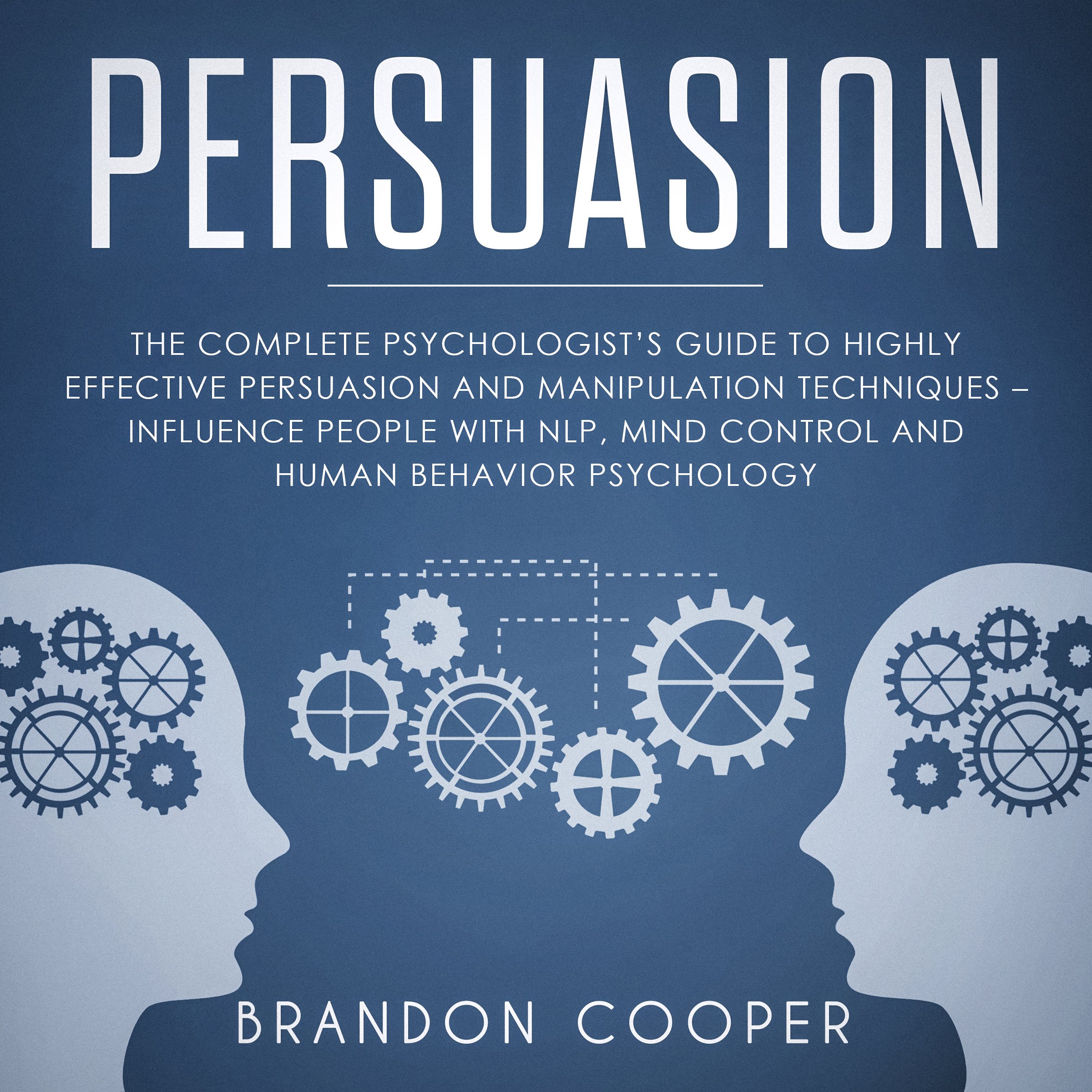 Cover art for Persuasion