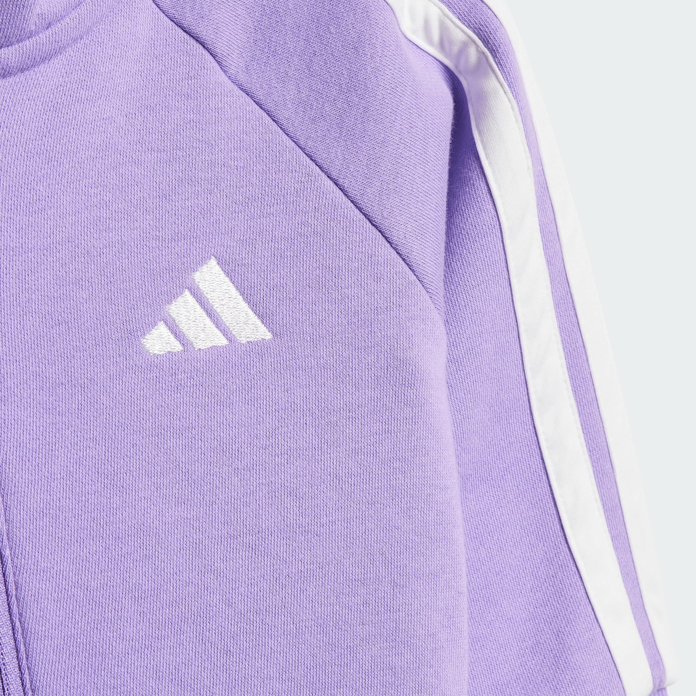 adidas Unisex Kids' Mono Essentials (Bebé)