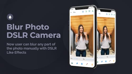 Editor de fotos: Cámara Selfie - imagen 5