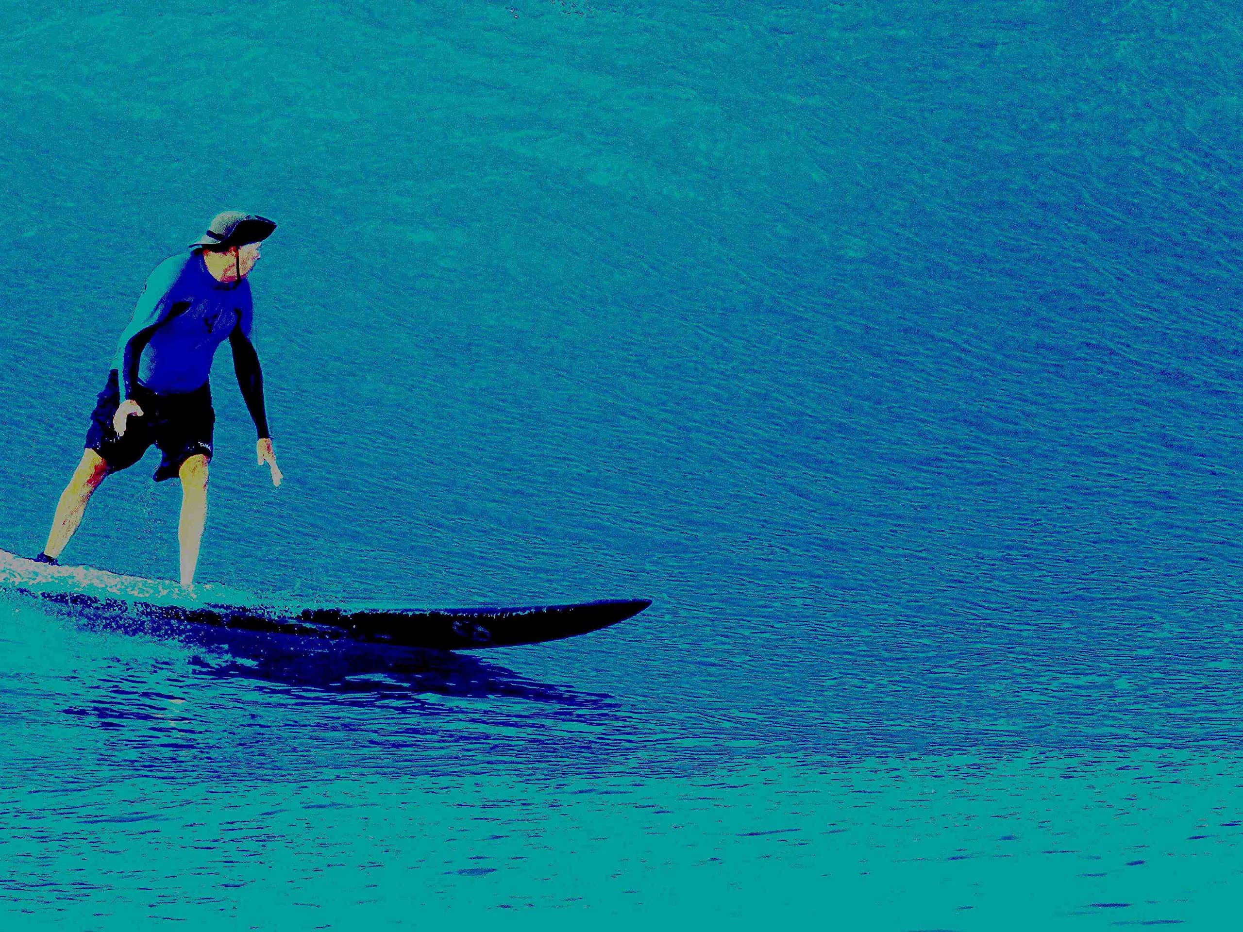 Patrick Von Wiegandt