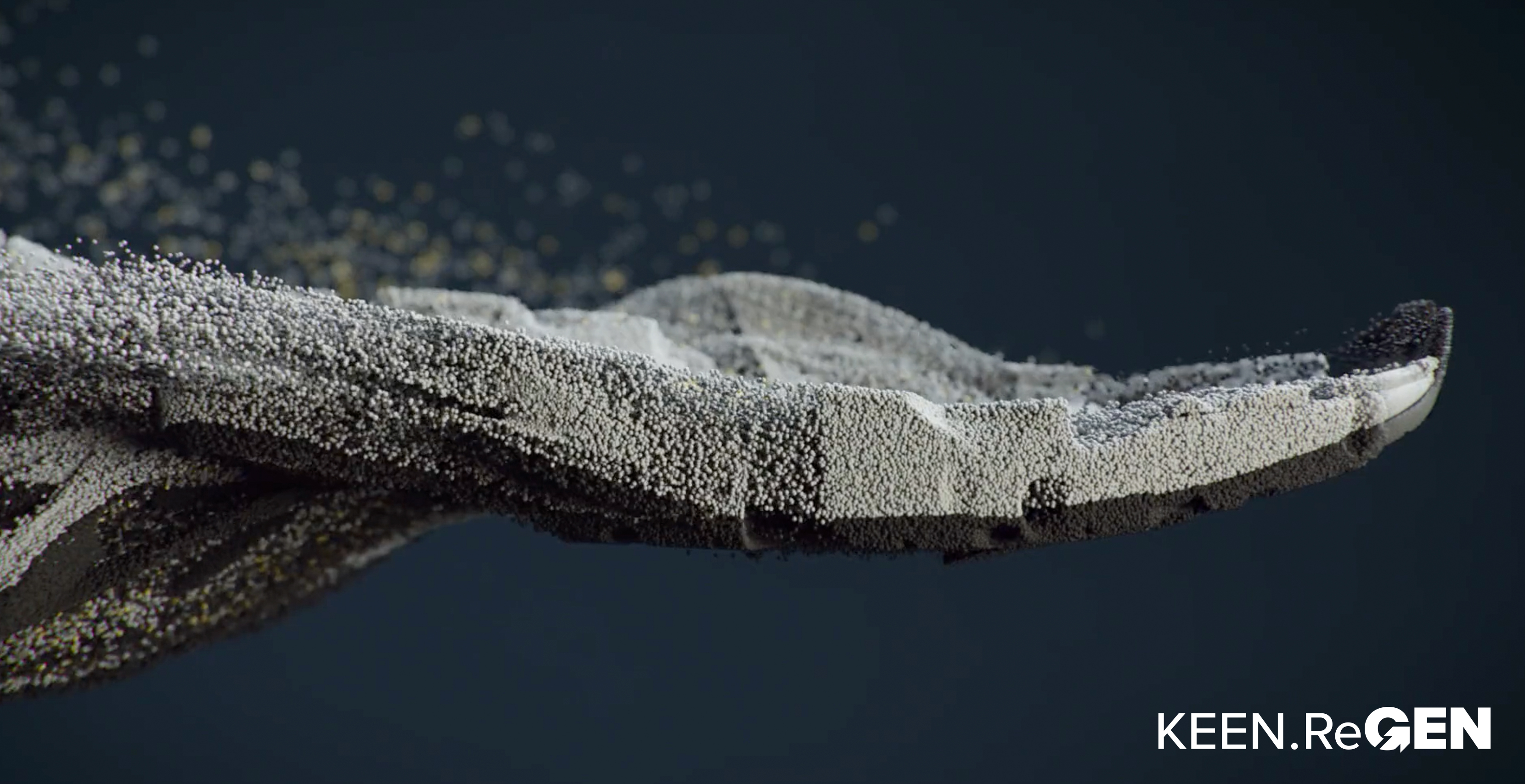 keen slip on work boot