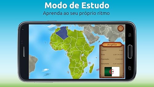 GeoExpert Lite - World Geography