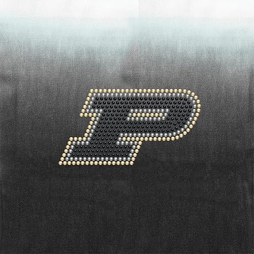 Miniatura 3 de Women's Dip Dye Poncho