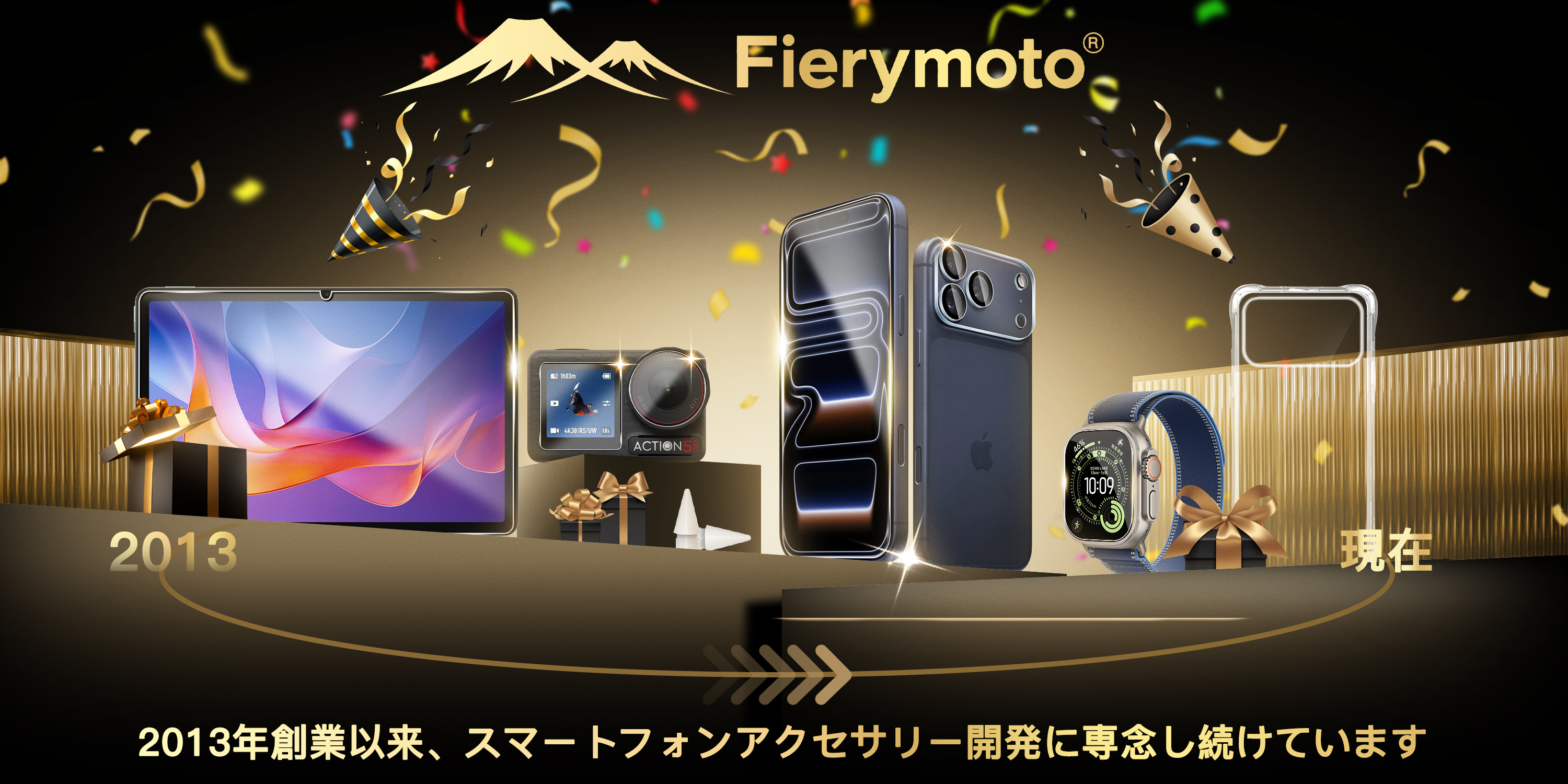 Amazon | 【2+2枚セット ガイド枠付き】 用 iPhone 12 Pro ガラス 