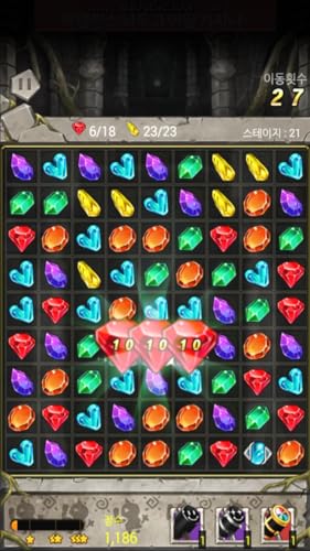 Sblooming Jewels Match : Gem Collector thumb #5