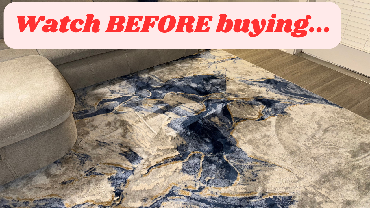 Watch You should know this before buying on Amazon Live
