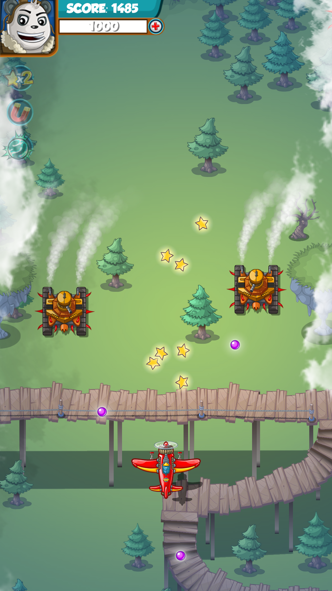 Enemy Machine battle enemy robots in fast-paced Robo Sentinel: Mecha Arena - App on ...