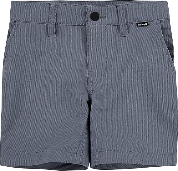 Hurley Boys' H20 Dri Walk Shorts
