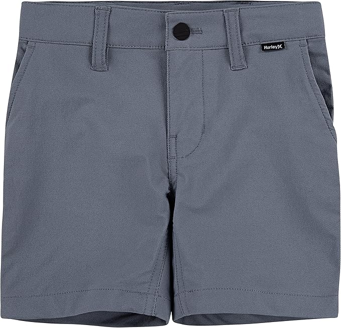 Hurley Boys' H20 Dri Walk Shorts