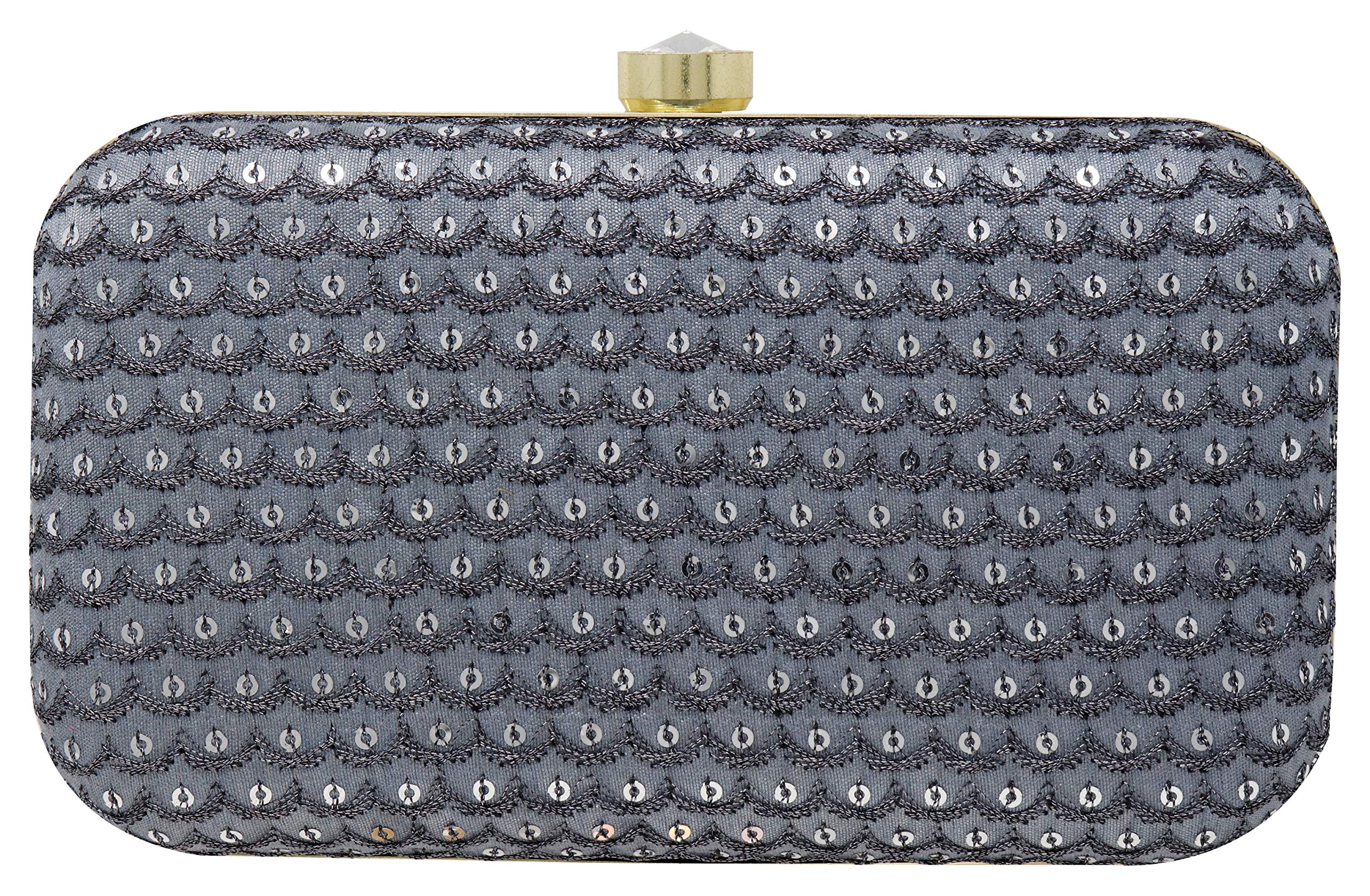 AILTINOParty Box Clutch for Women and Girls