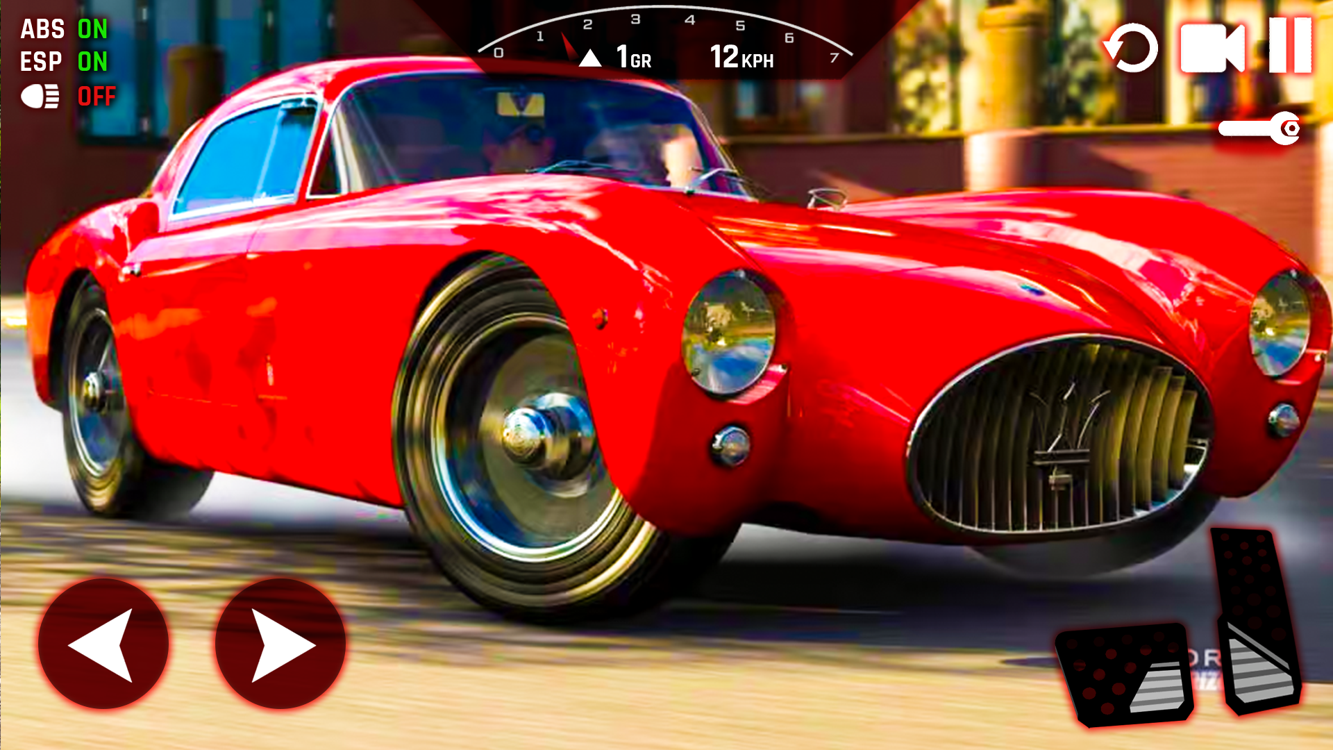 real-ultimate-classic-american-car-open-world-car-racing-simulator