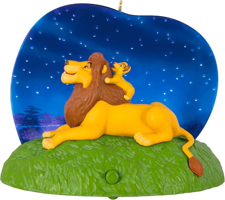 Amazon.co.jp: Hallmark 記念品 クリスマスオーナメント 2024年