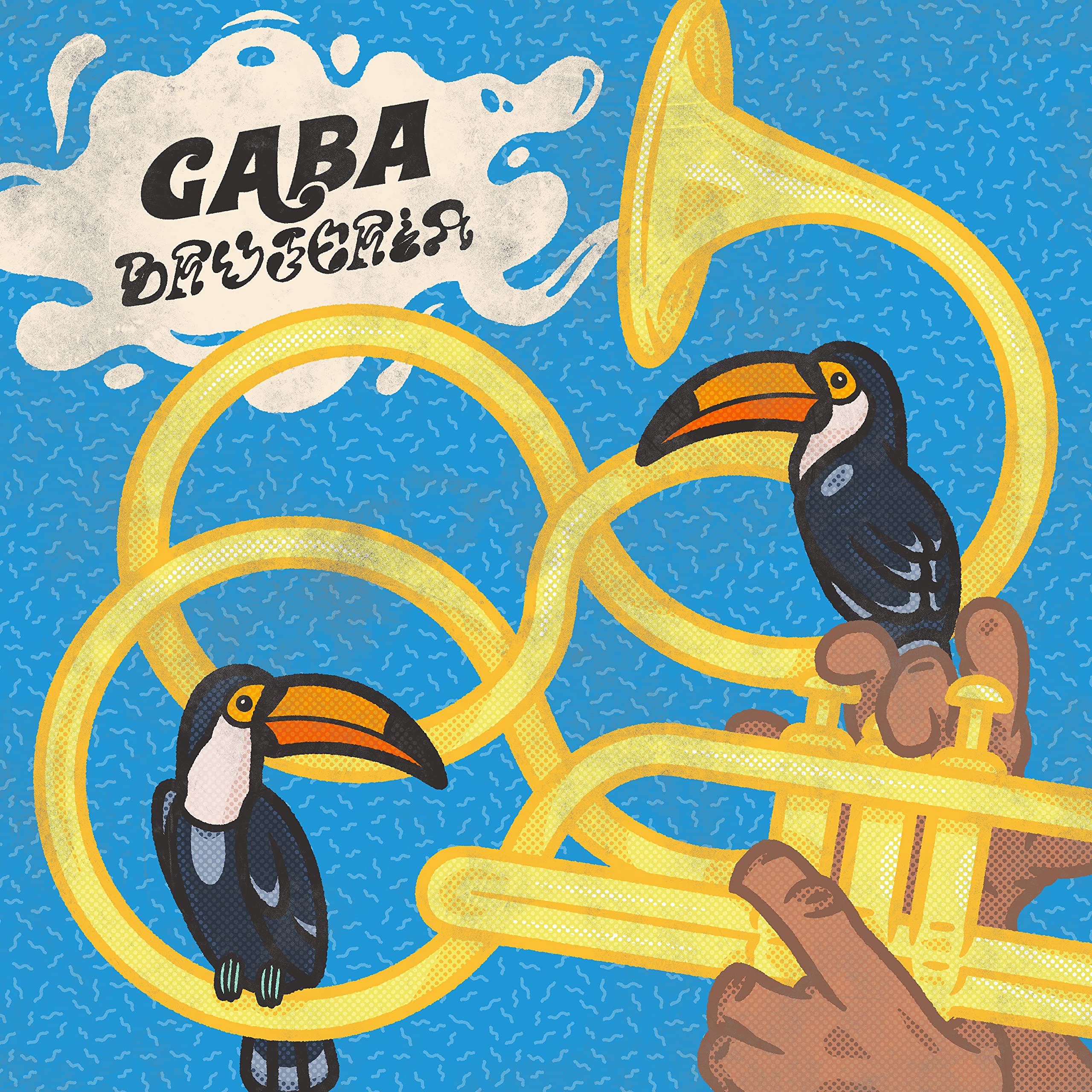 Gaba