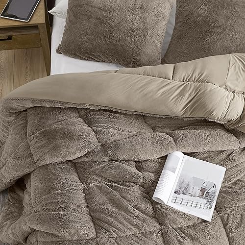 Miniatura 2 de Byourbed Are You Kidding Bare - Edredón Queen Coma Inducer - Ramita de invierno