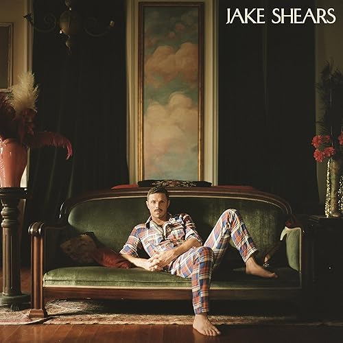 Jake Shears de Jake Shears en Amazon Music - Amazon.es