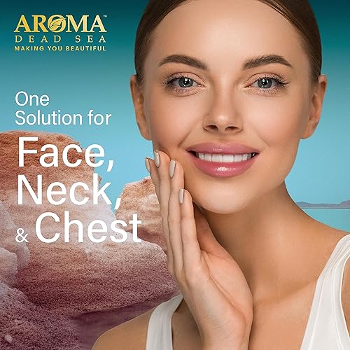 Miniatura 2 de Crema de ácido hialurónico prémium para mujer, 3.4fl oz3.5 onzas líquidas, crema hidratante facial de día y noche para cara, cuello y pecho, el