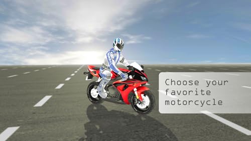 Superbikes & American Choppers