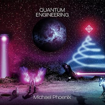 Quantum Engineering: Introspecting the Rabbit Hole Audiobook by Michael Phoenix episode artwork