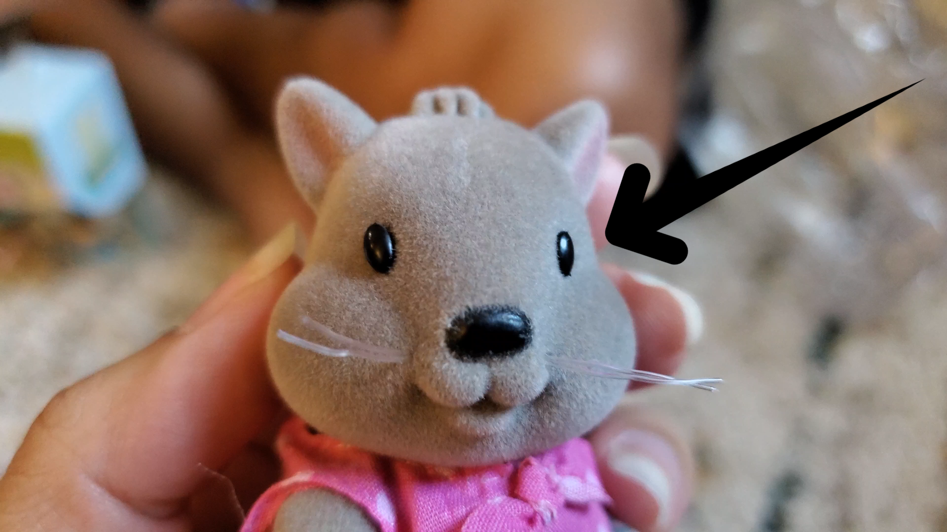 Watch Lil Woodzeez Squirrel Family! The CUTEST Little FAMILY! on