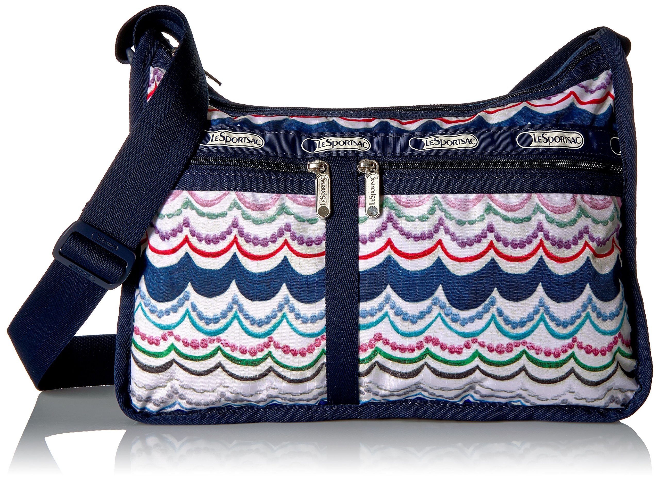 LeSportsac Classic Deluxe Everyday Bag
