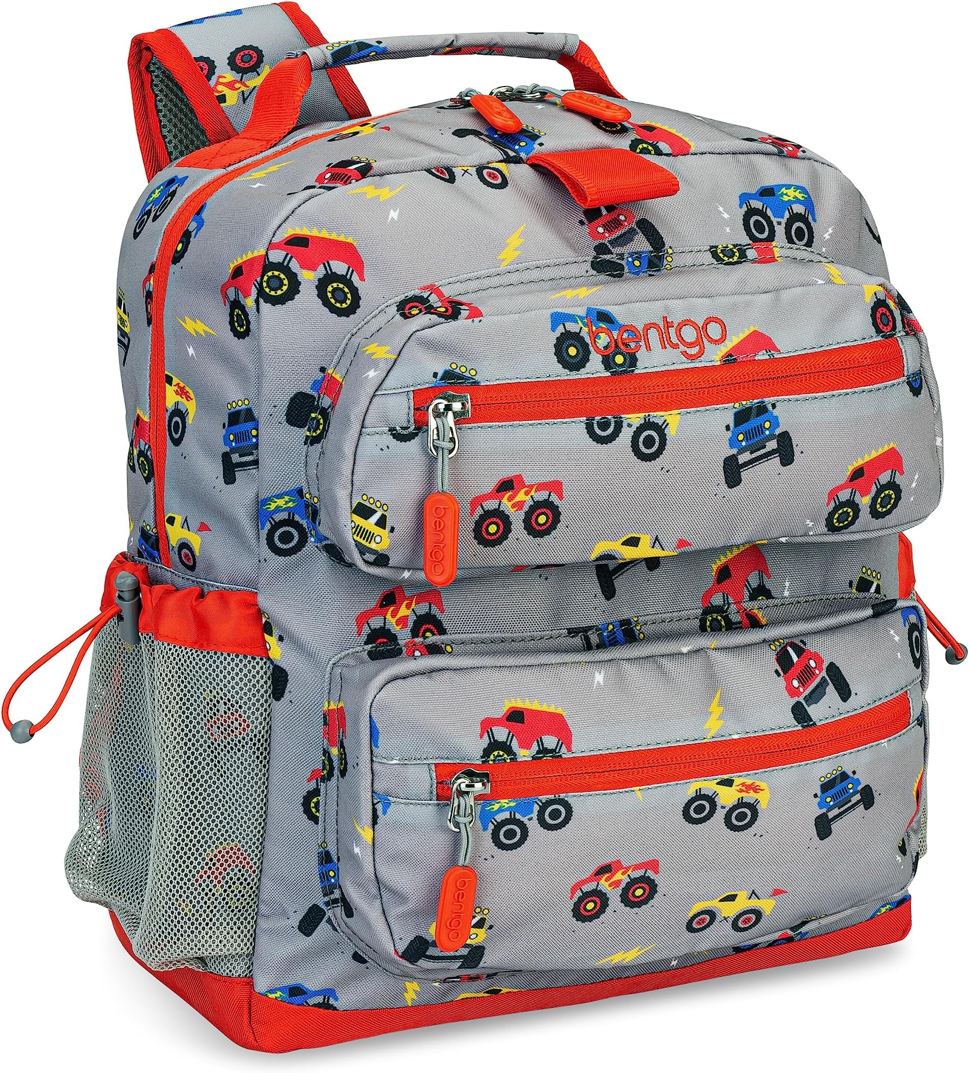 BentgoKids Backpack - Durable Lightweight 14” Backpack