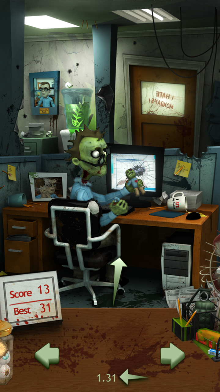 Office ZombieAmazon.deAppstore for Android