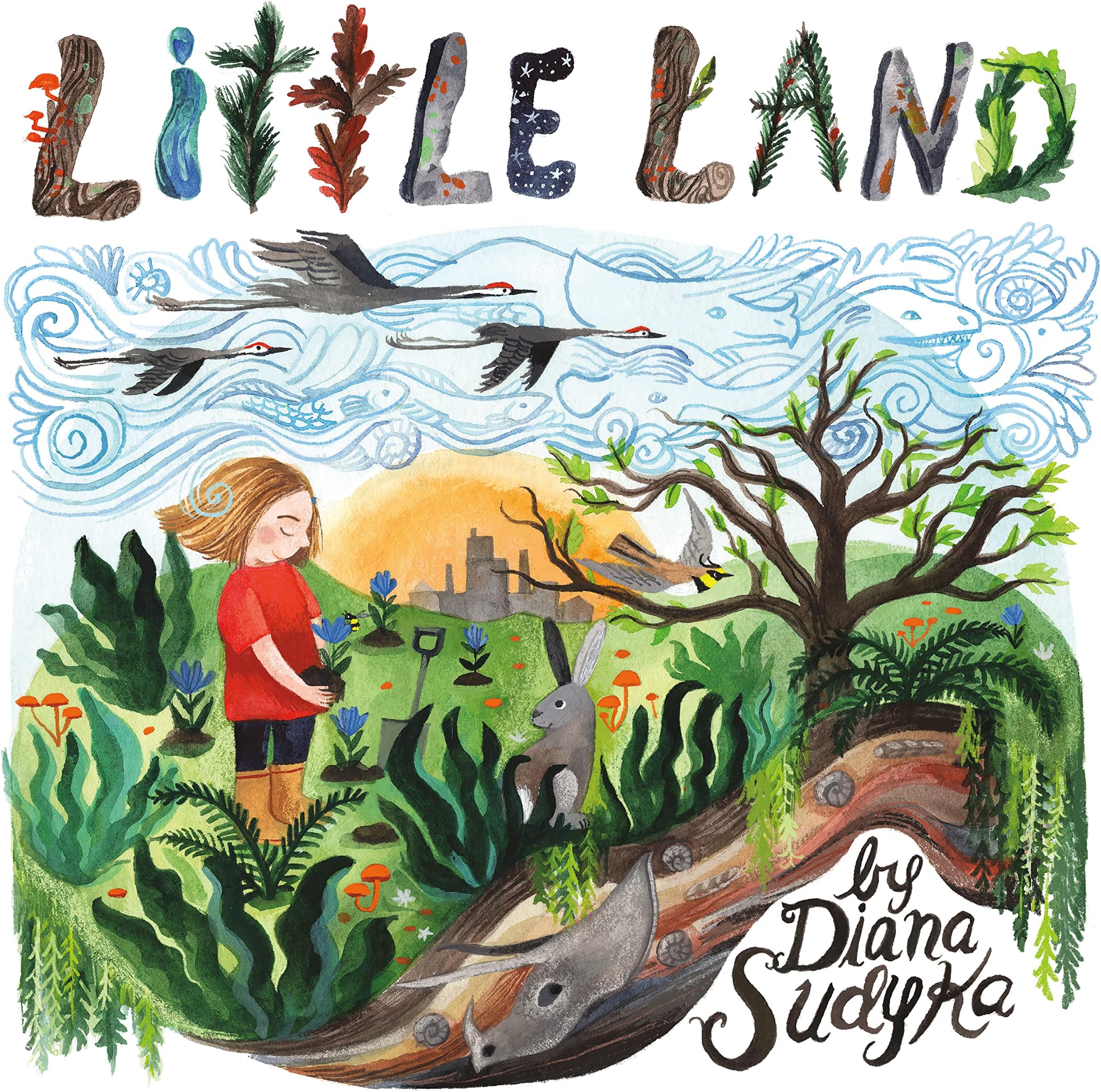 Little Land