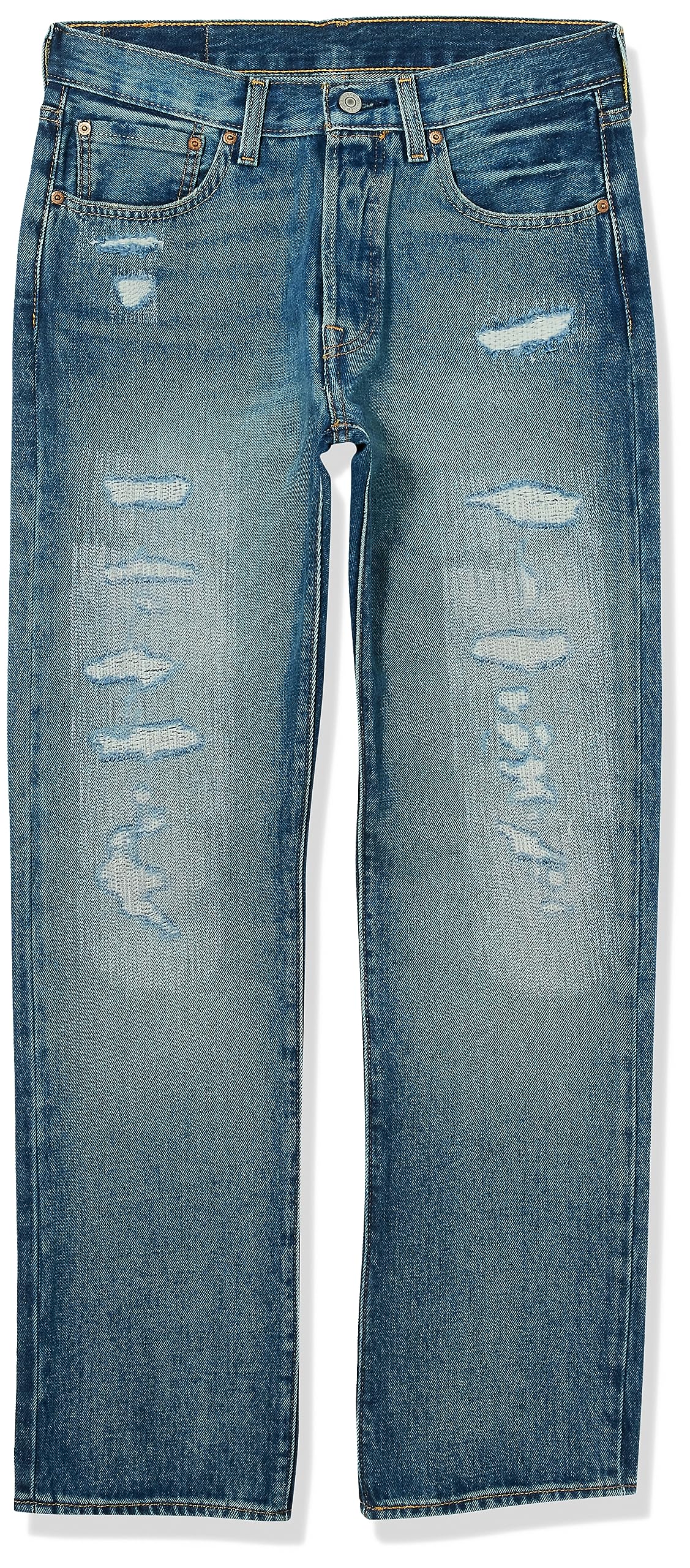 501 Levi's Original Jean Erkek Pantolon