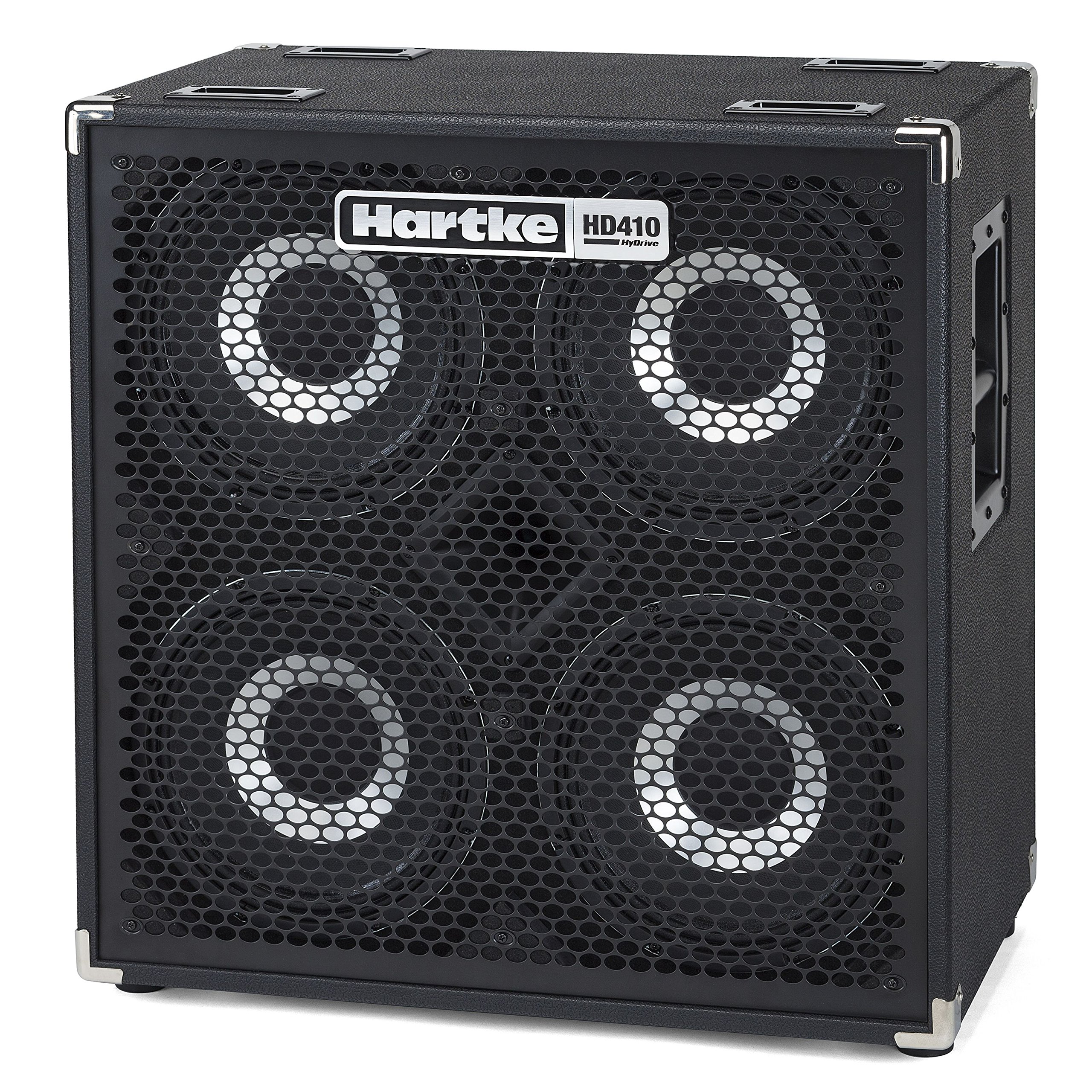 Amazon.co.jp: Hartke Hydrive series HD410 ベースアンプ