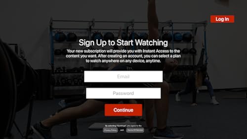 Texas Family Fitness