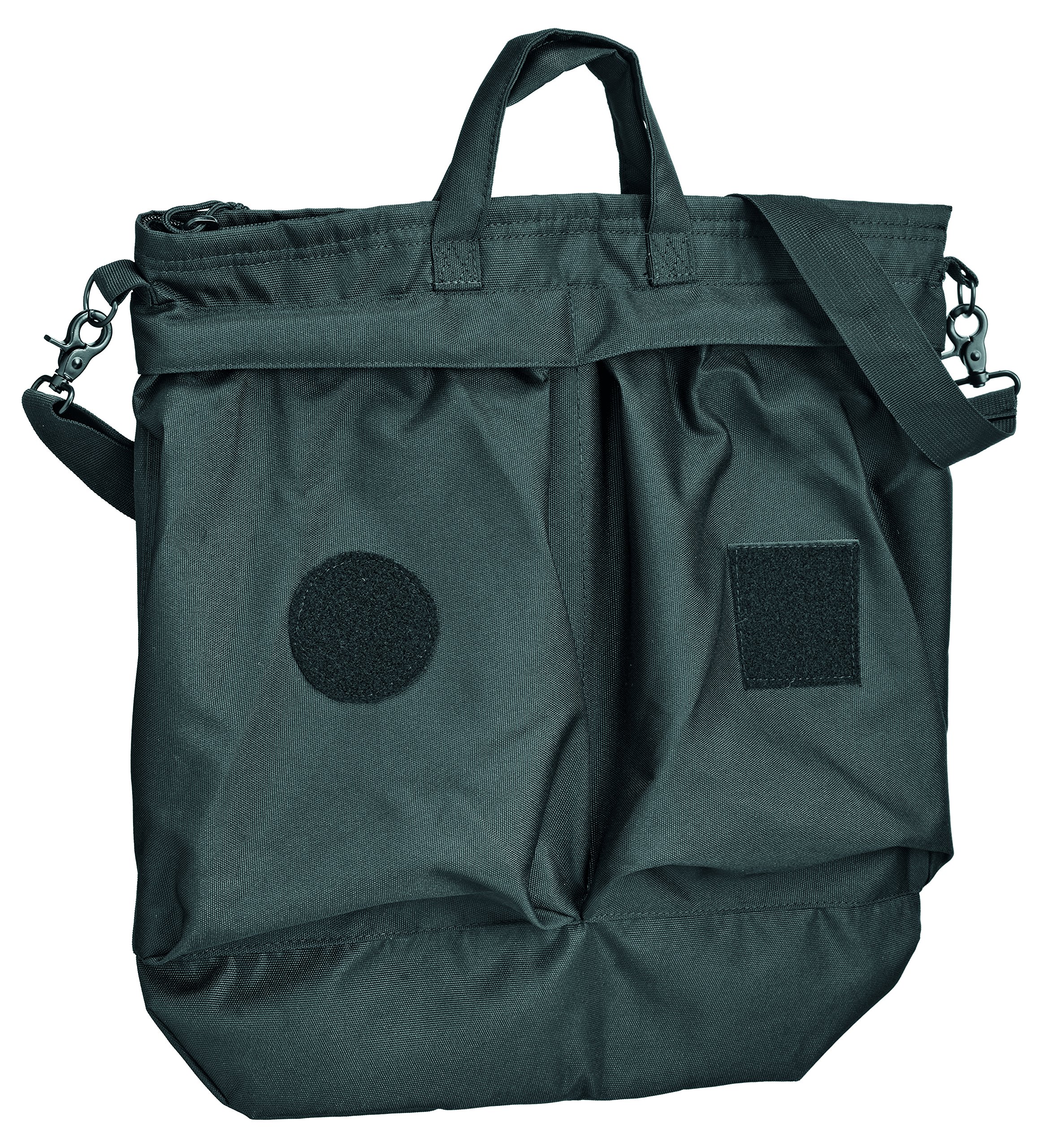 Defcon 5 Casco Flight Borsa 1000 D Nero