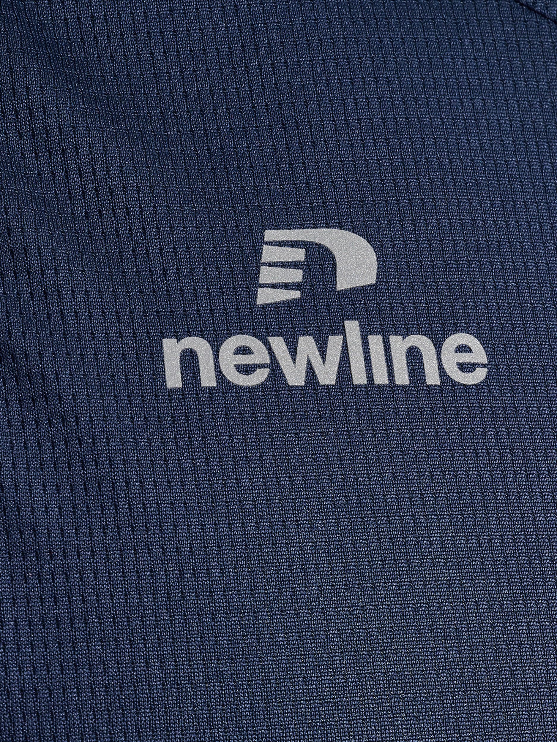 newline T-shirt Mężczyźni Men's Athletic Running Singlet