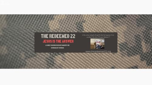 The Redeemed 22 - Jesus is the Answer – vue 7