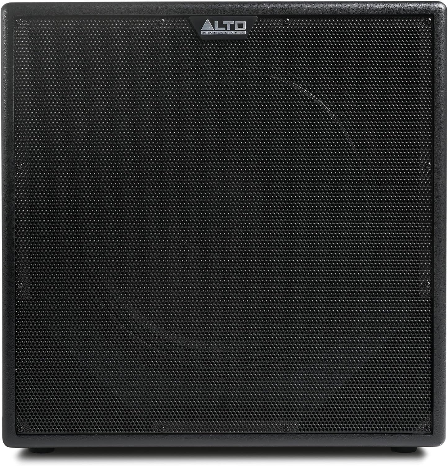 ALTO TX18S 900W 18" Subwoofer, DSP-Enhanced Powered PA Speaker with 3" Voice Coil, Superior Bass, Easy Setup - Image 9