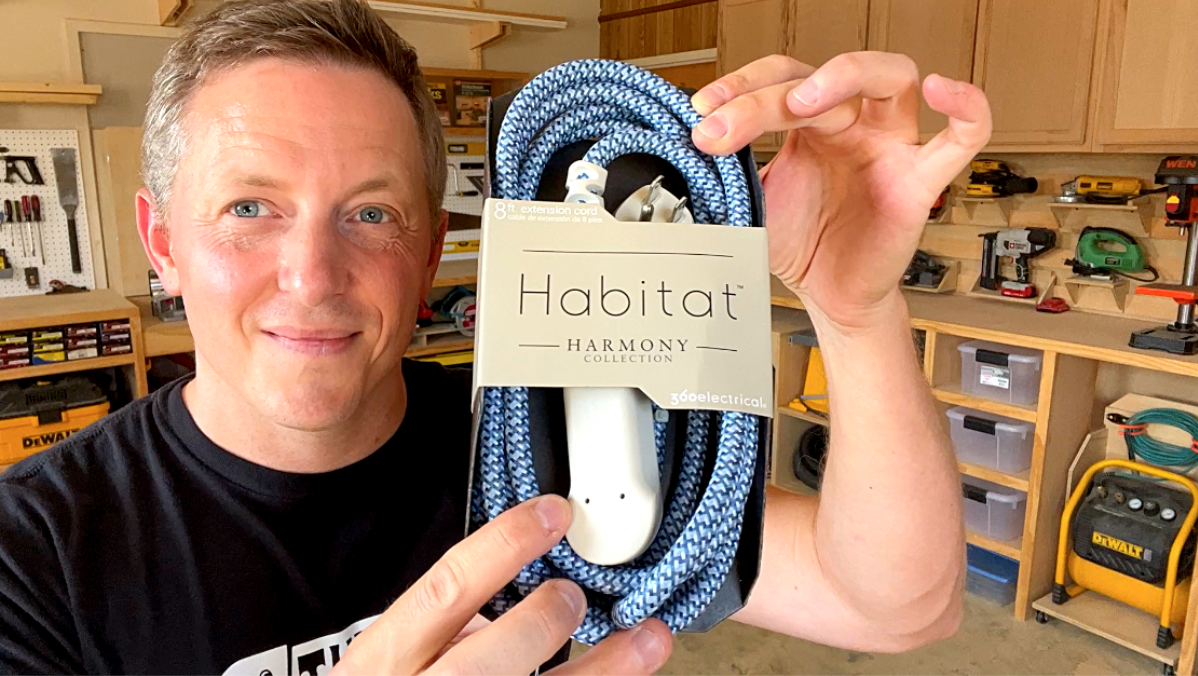 The Honest Carpenter's Amazon Page