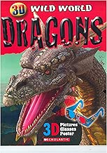 Wild World: 3d Dragons - coolthings.us