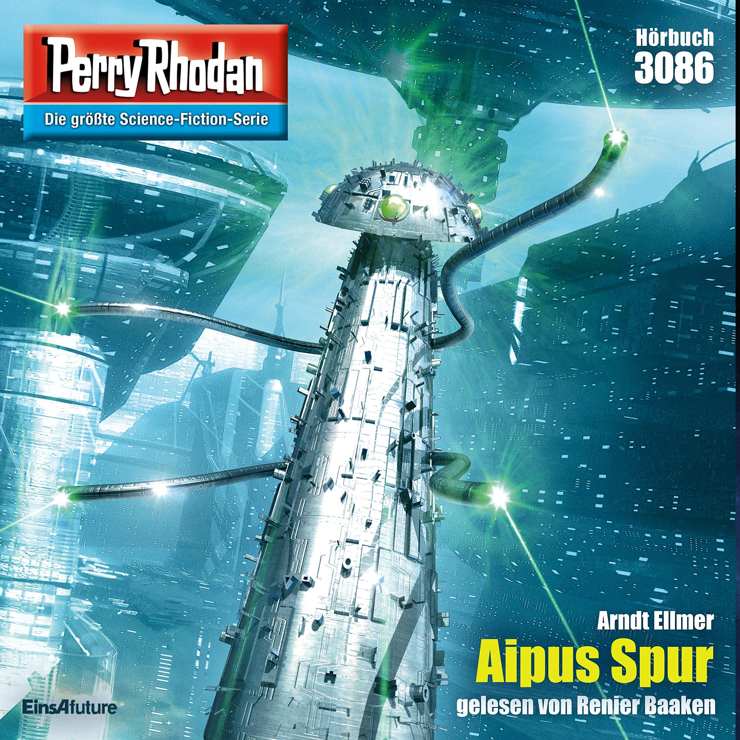 Cover art for Aipus Spur