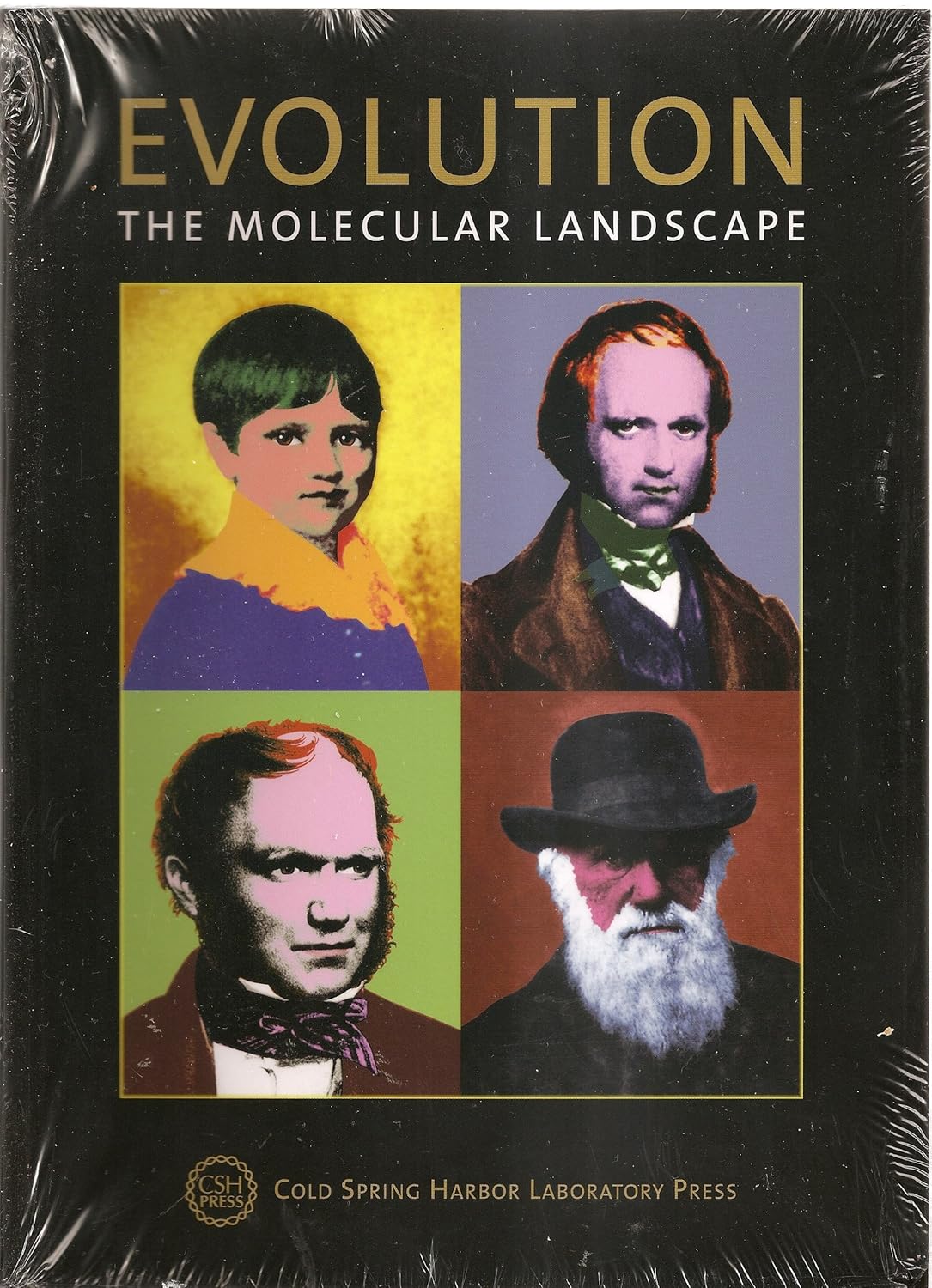 Evolution The Molecular Landscape Cold Spring Harbor Symposia on Quantitative