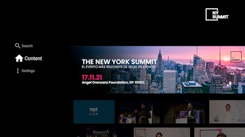 NYSUMMIT TV