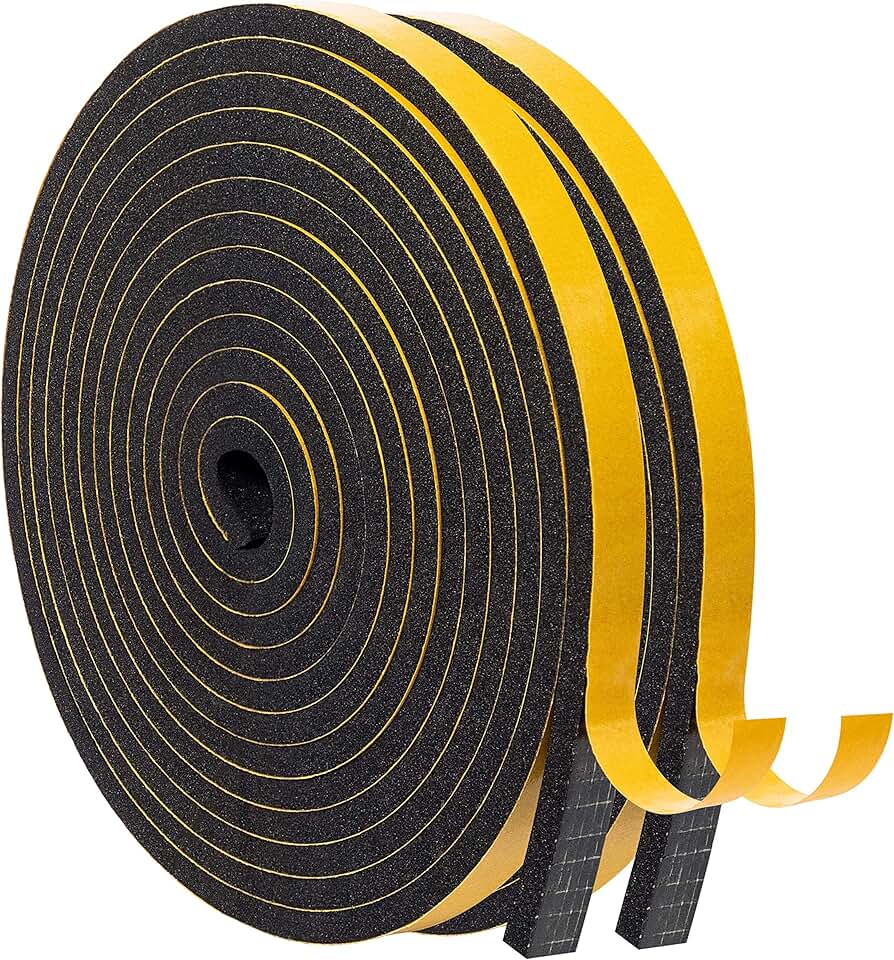 sliding glass door seal