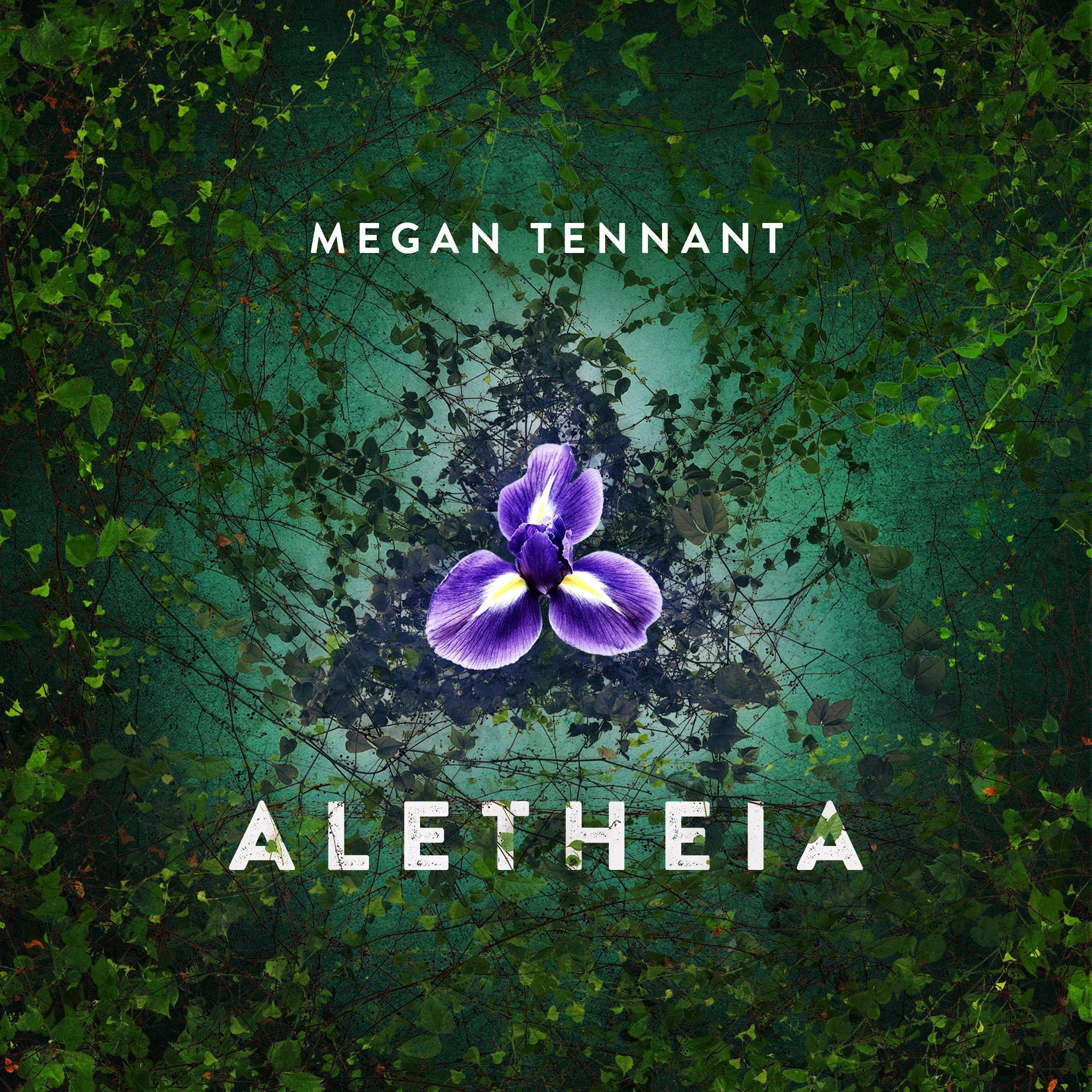 Cover art for Aletheia