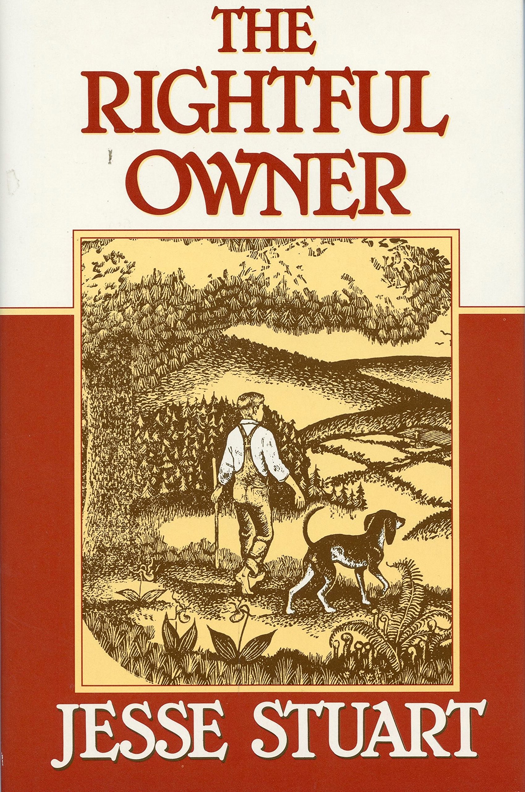 The Rightful Owner