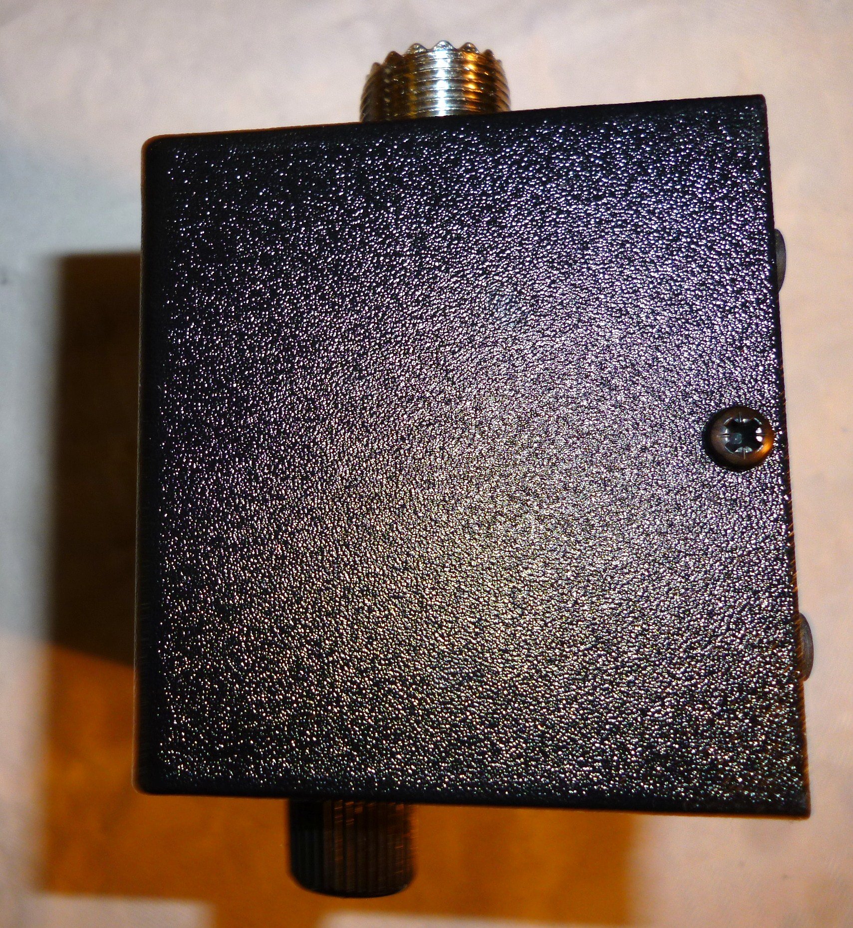 K-PO SWR-430 Medidor R.O.E. / Watimetro 100 w. 26-30 MHz